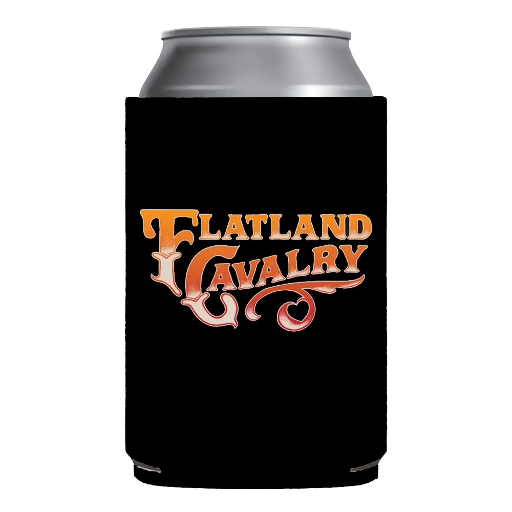Retro Koozie
