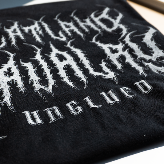 Unglued Tee