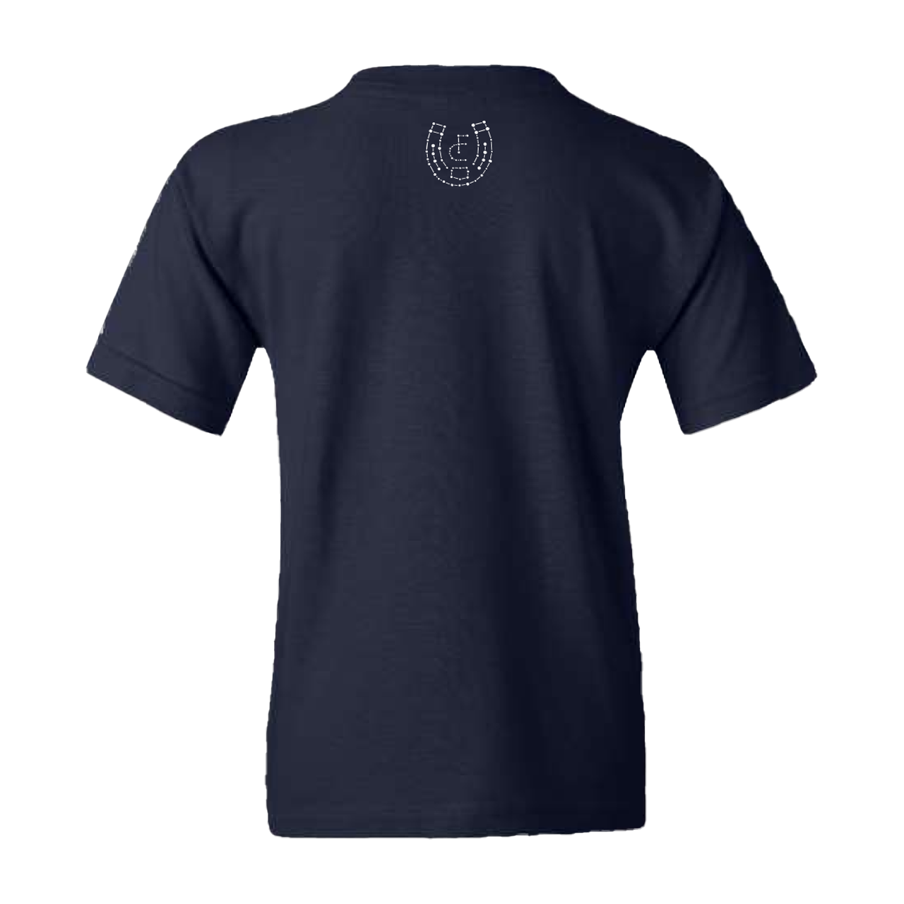 Youth Counting Constellations Tee