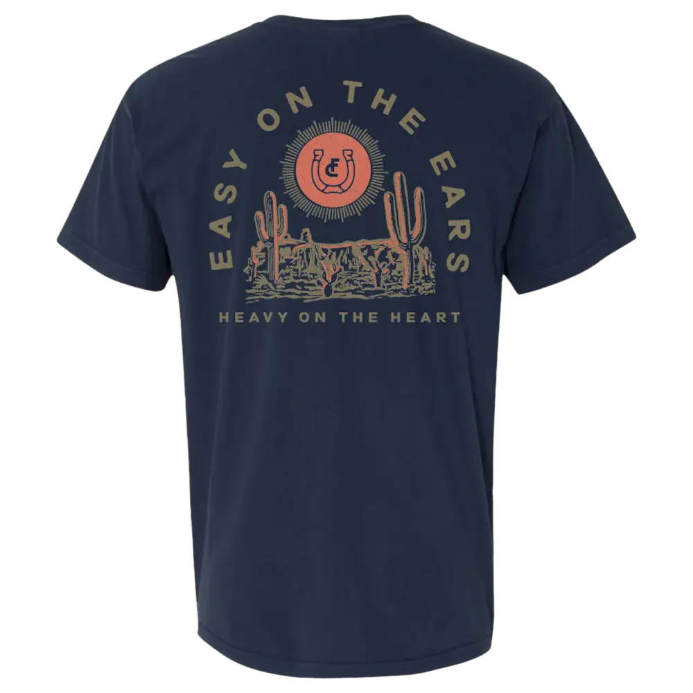 2023 Flatland Cavalry Humble Folks Tee