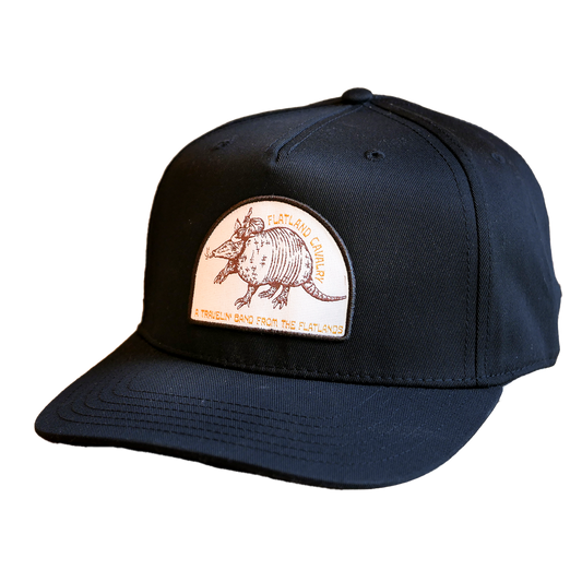 Armadillo Hat