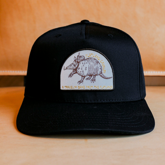 Armadillo Hat
