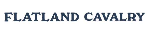 Flatland Cavalry