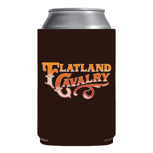 (PRE-ORDER) Retro Koozie