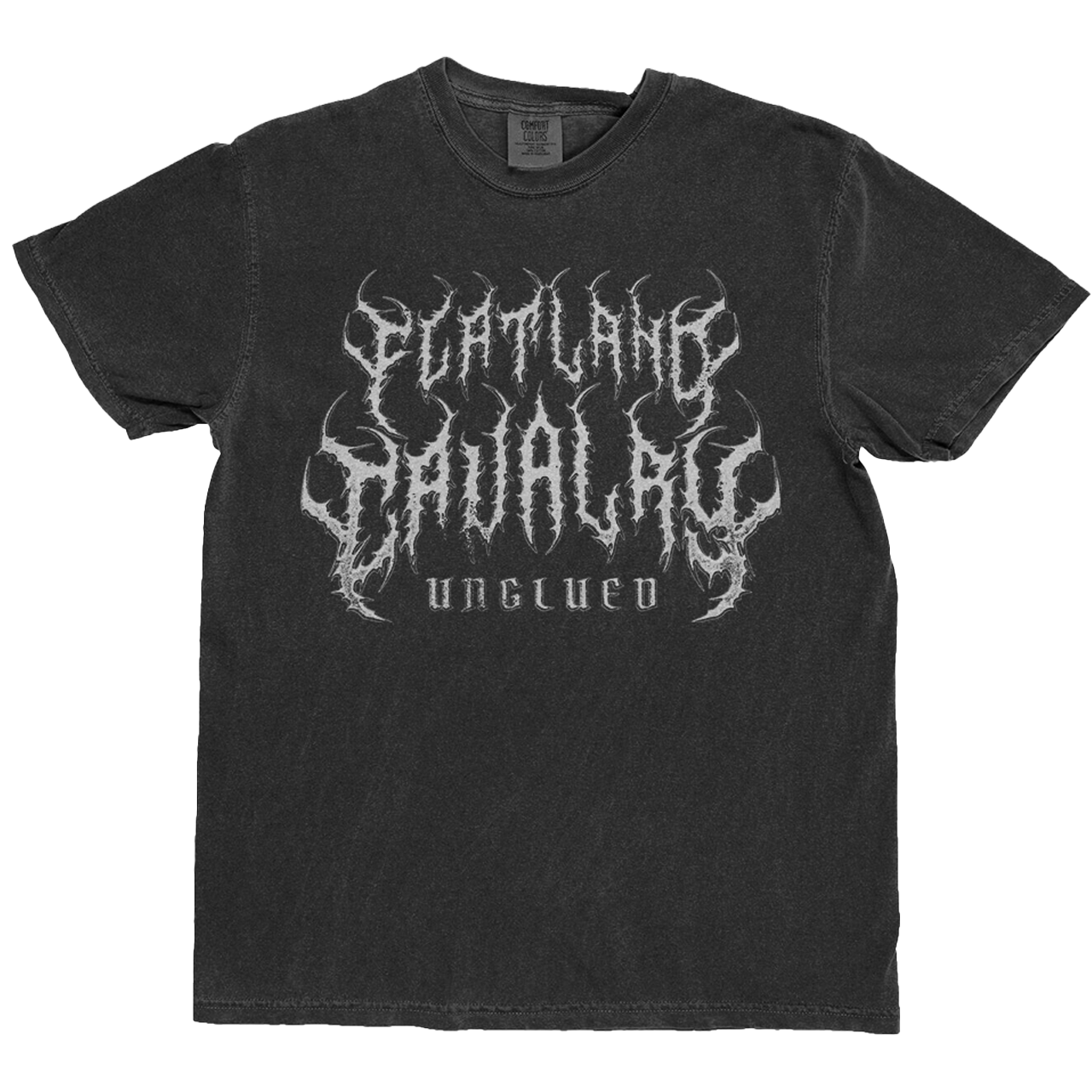 Unglued Tee