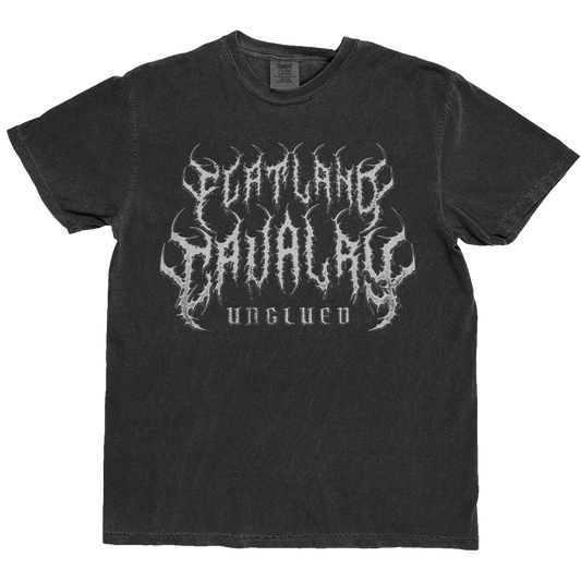 Unglued Tee