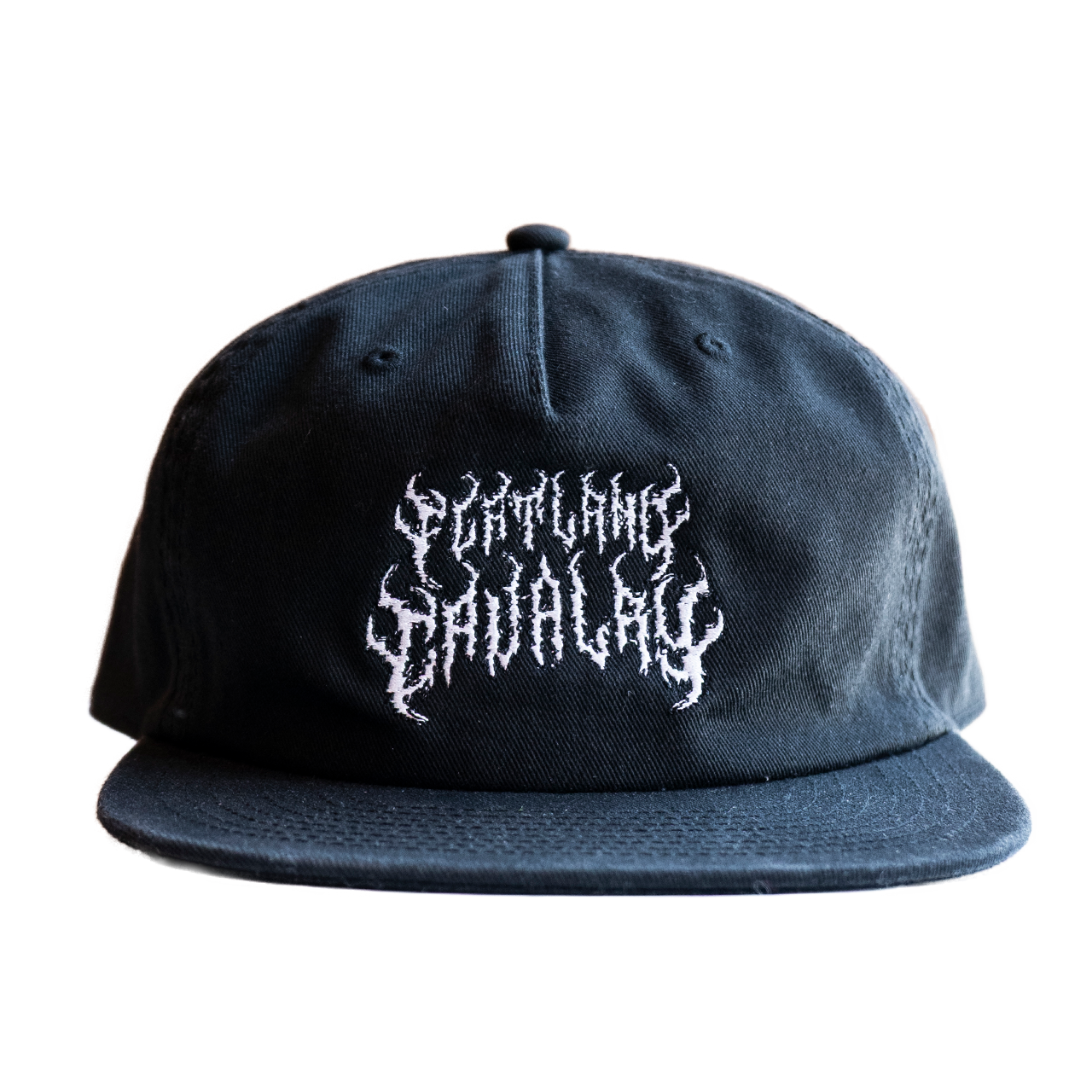 Unglued Hat
