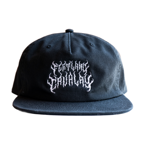 Unglued Hat