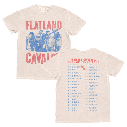 Flatland Cavalry