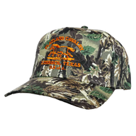 Camo Horse Hat