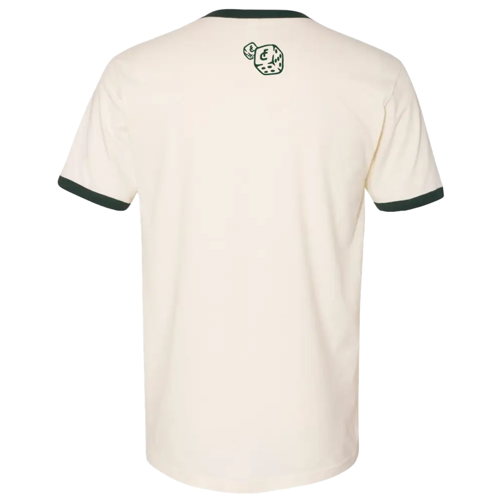 FLATLAND シャツ 2024 Flatland Cavalry Let It Roll Tee